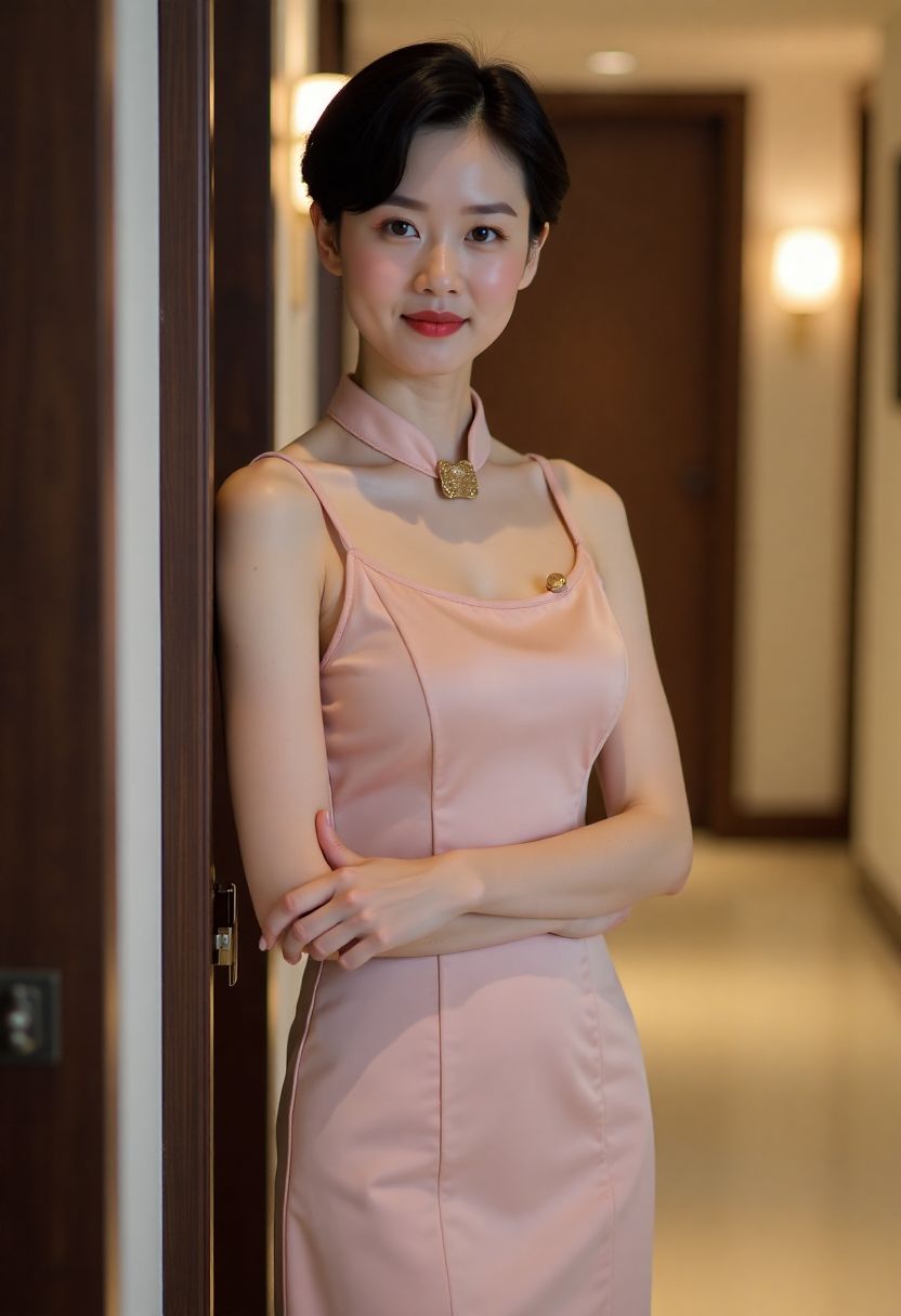试探的爱2临海黄昏剧照