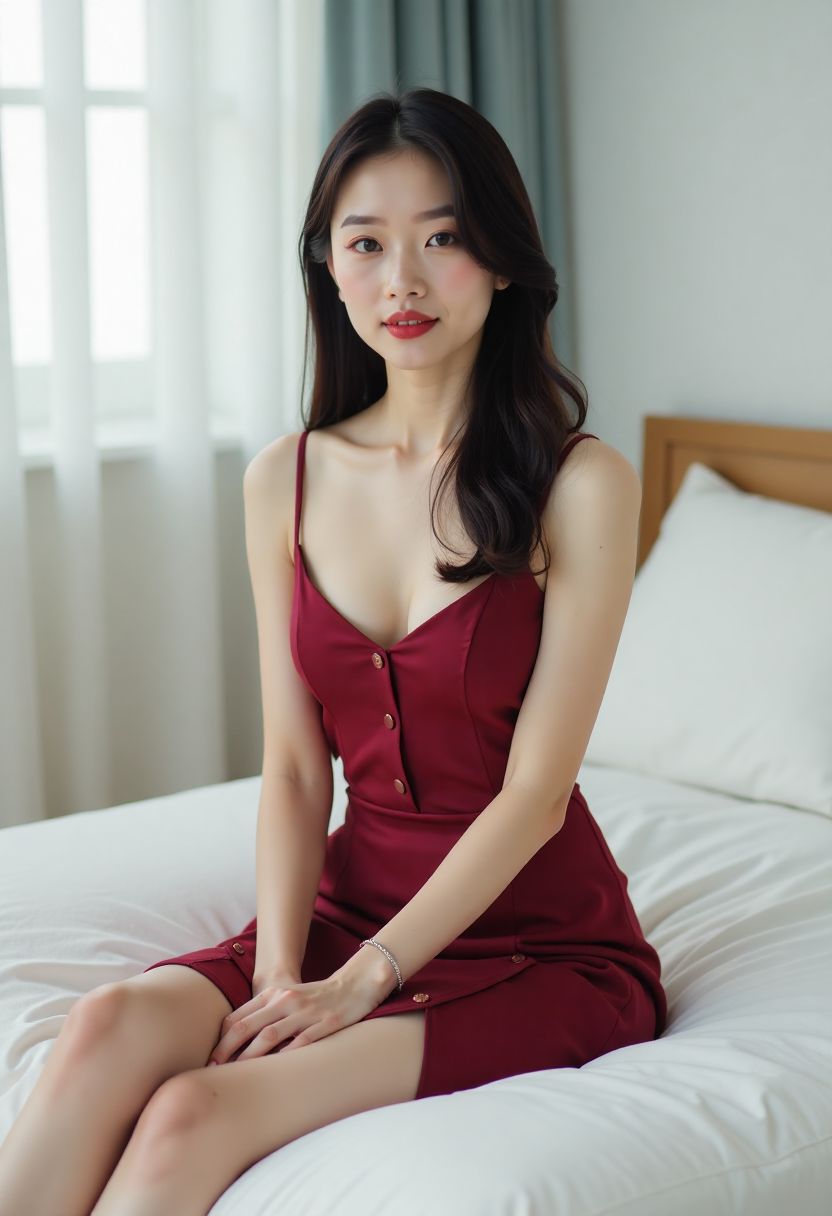 第二颗纽扣剧照