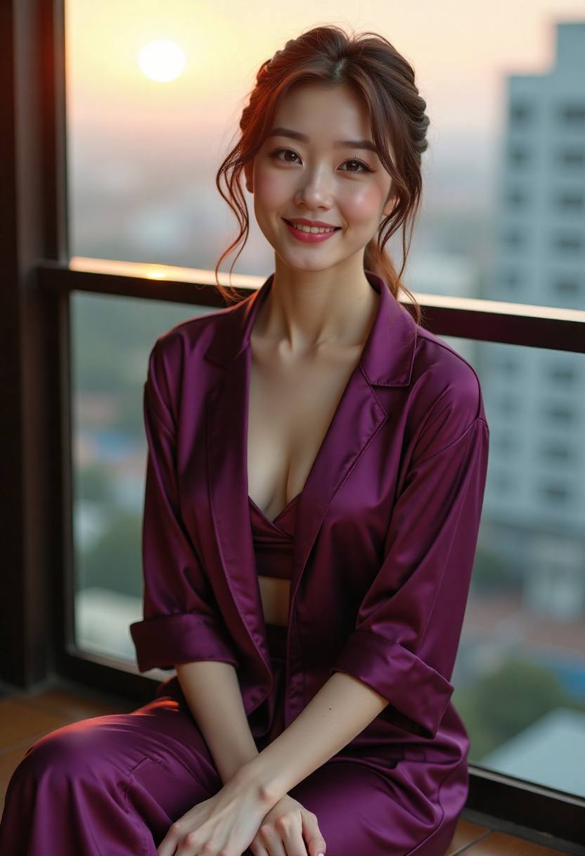 低轨来客海报