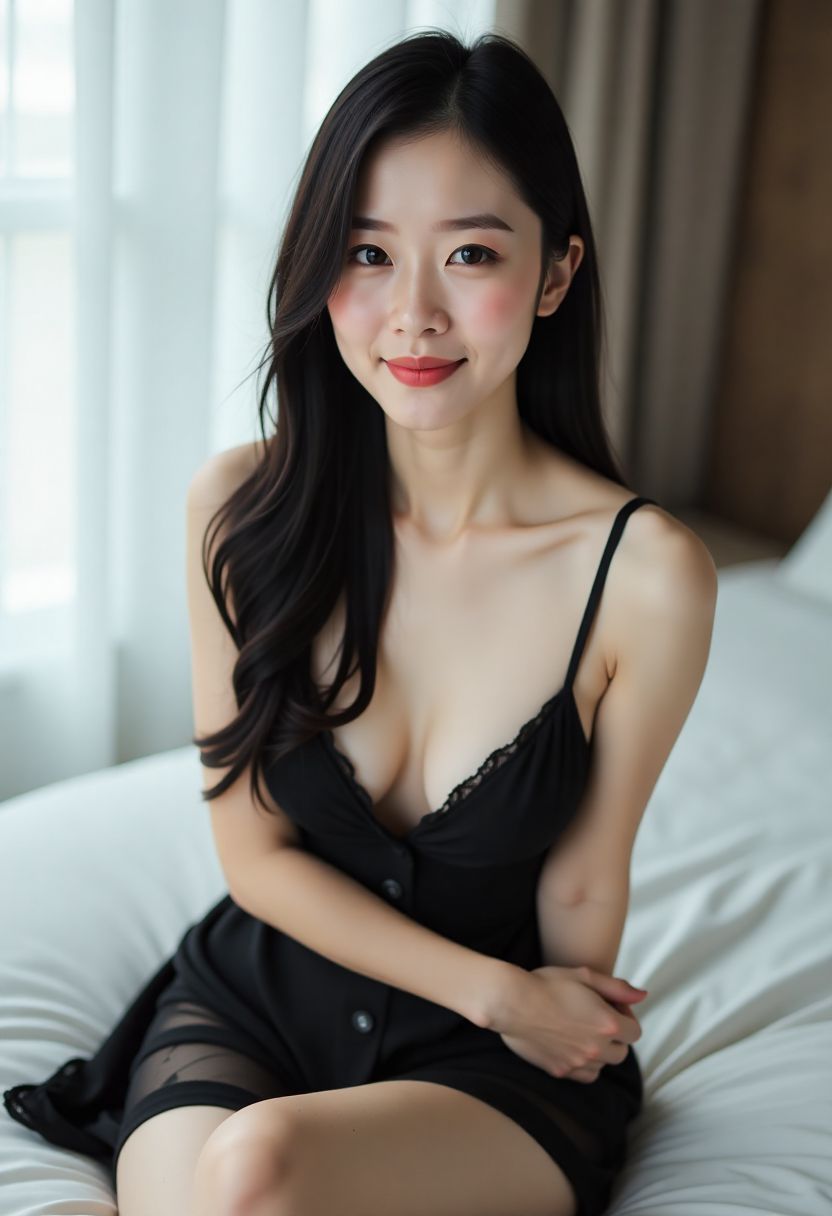 试探的爱2海边剧组花絮图