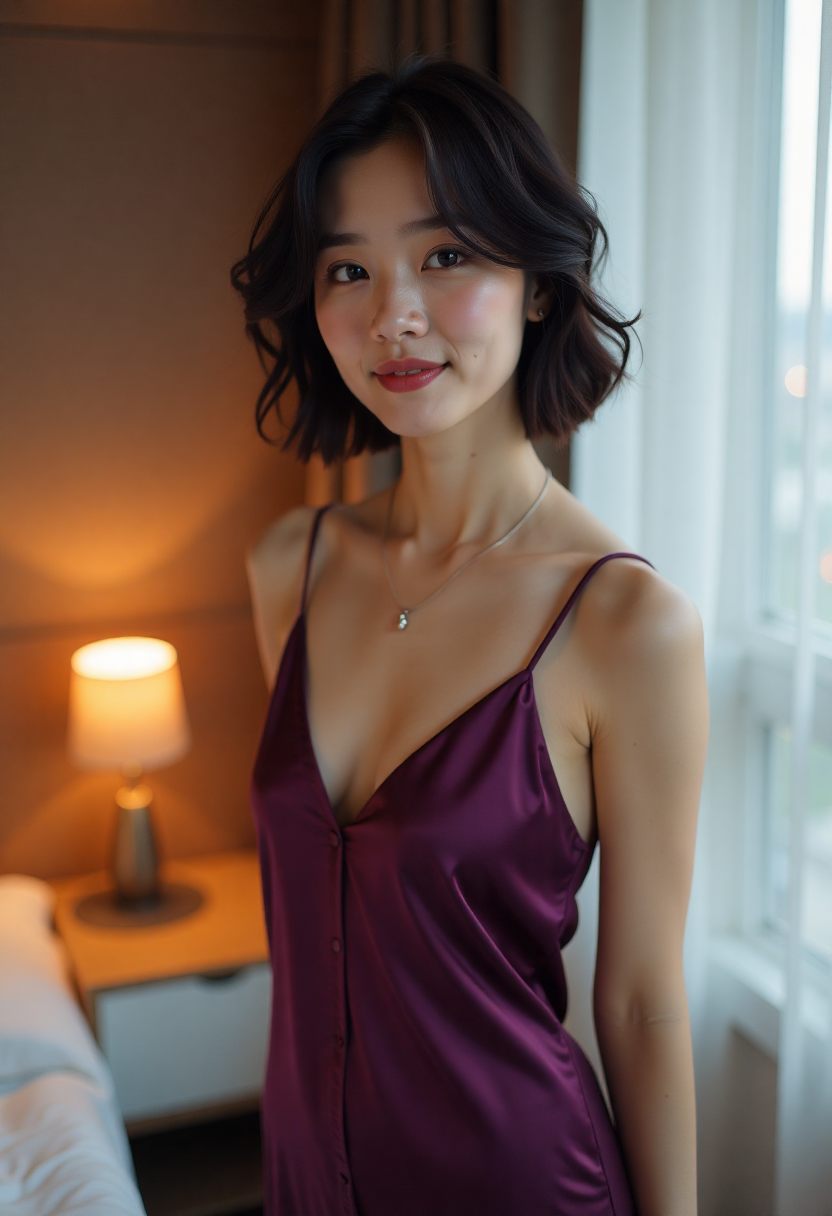 试探的爱2海报