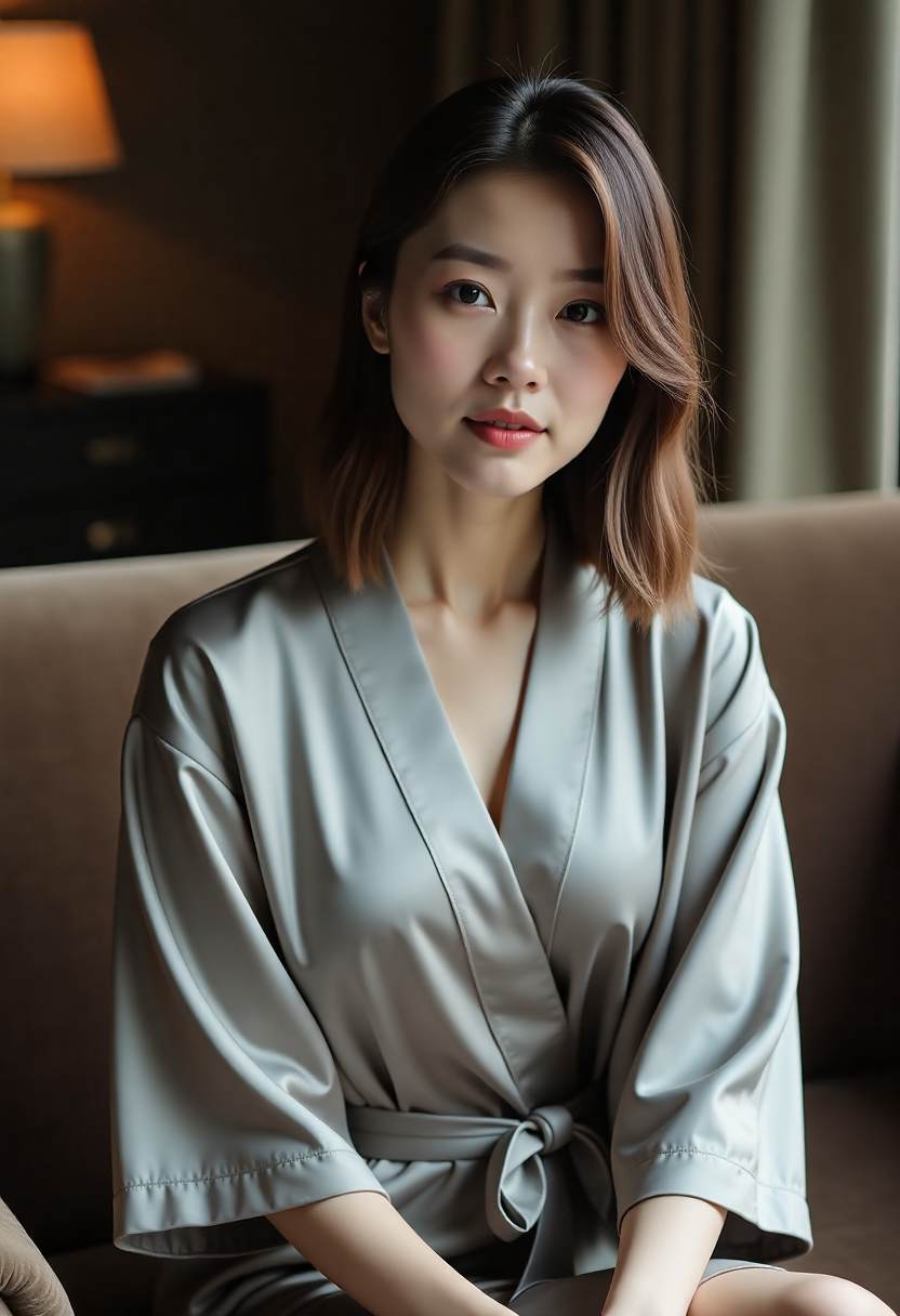 潮汐信使海报
